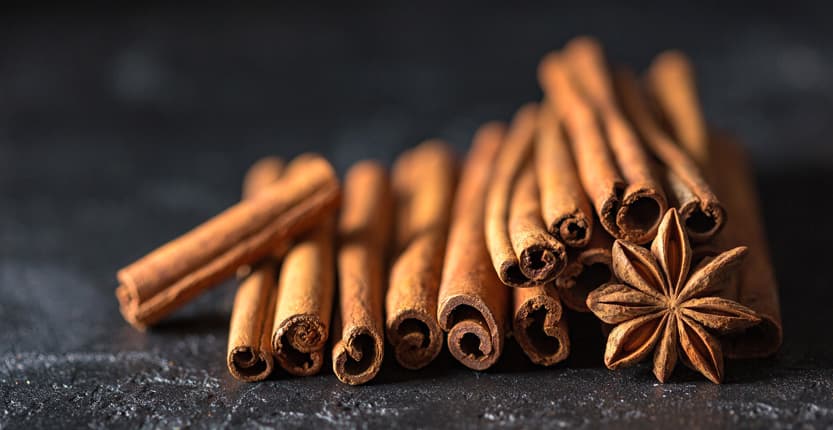 Read more about the article Top 10 Health Benefits of Cinnamon You Didn’t Know About